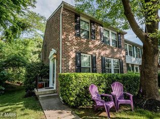 10916 Olde Woods Way, Columbia, MD 21044