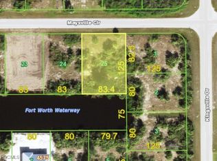 14350 Maysville Cir, Port Charlotte, FL 33981