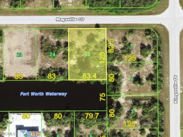 14350 Maysville Cir, Port Charlotte, FL 33981