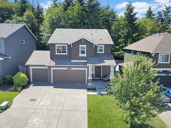 2nd image of 2432 2432 195th St Ct E