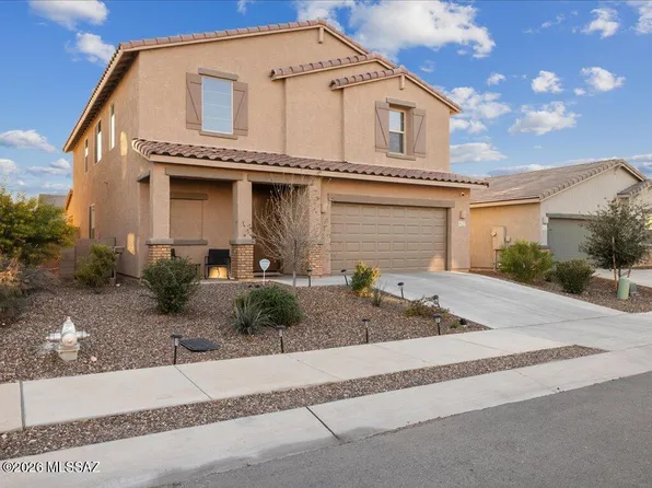 6622 E Camino Rebina, Tucson, AZ 85756
