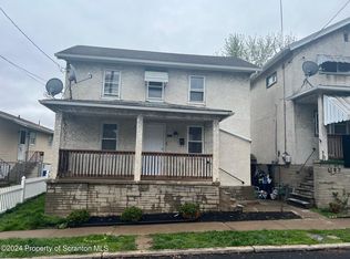 431 4th Ave, Scranton, PA 18505
