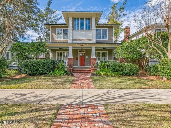 3713 PINE Street, Jacksonville, FL 32205