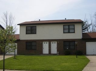 510 N Park Dr, Ravenna, OH 44266