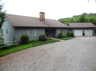 983 Osborne Memorial Rd, Sparta, NC 28675