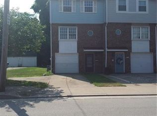 48 Park Ave, Washington, PA