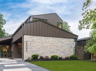 5323 Bonita Ave, Dallas, TX 75206