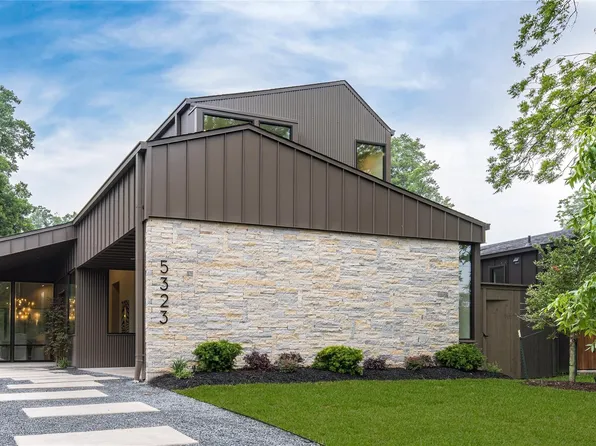 5323 Bonita Ave, Dallas, TX 75206