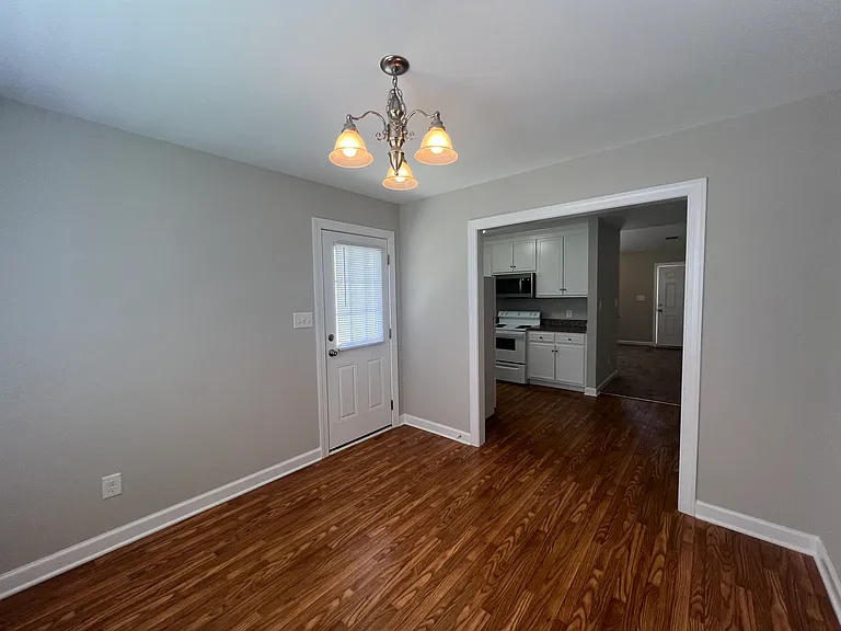 2509 Saint Christopher Cir SW #J — Photo 9