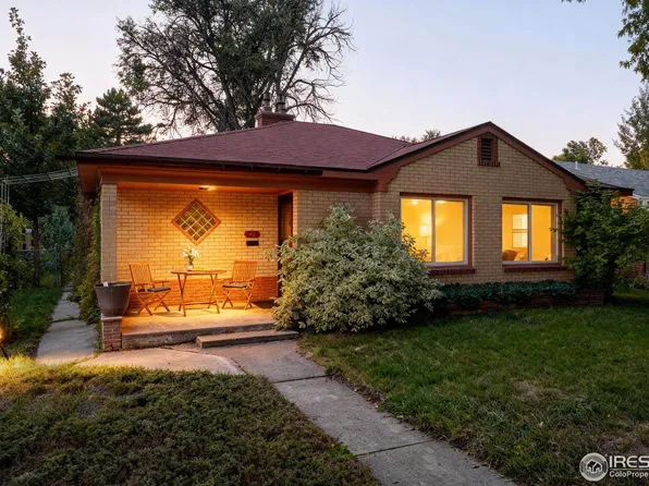 931 Venice St, Longmont, CO 80501