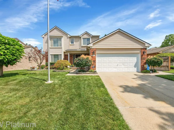4959 Kingswood Dr, Warren, MI 48092