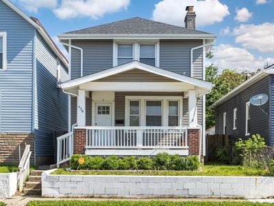 638 Stewart Ave, Columbus, OH, 43206
