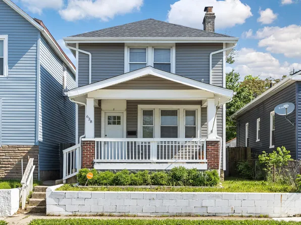 638 Stewart Ave, Columbus, OH 43206