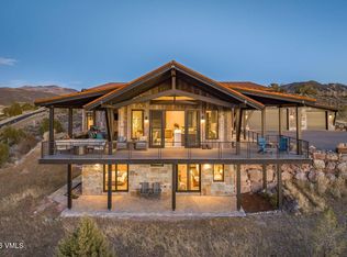 891 E Haystacker Dr, Eagle, CO 81631