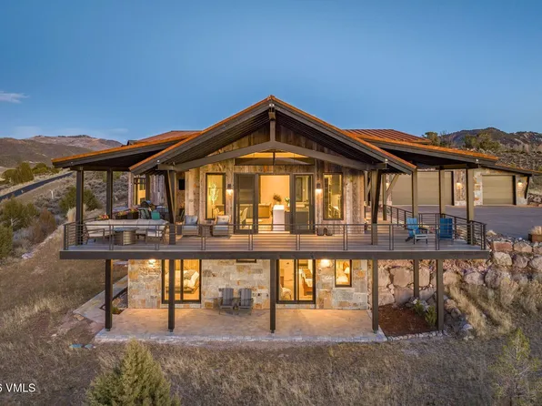891 E Haystacker Dr, Eagle, CO 81631