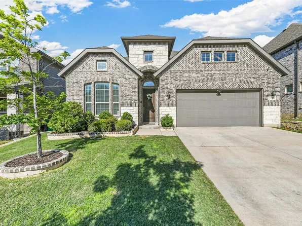 3708 Arroyo Trl, Denton, TX 76208