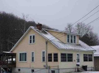 651 W 2nd St, Weston, WV 26452