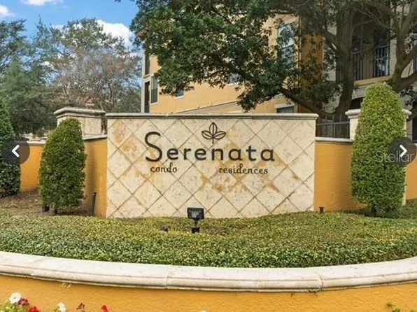 6159 METROWEST BOULEVARD #108, ORLANDO, FL 32835