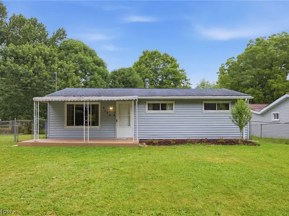 9164 Weaver Rd, Ravenna, OH 44266