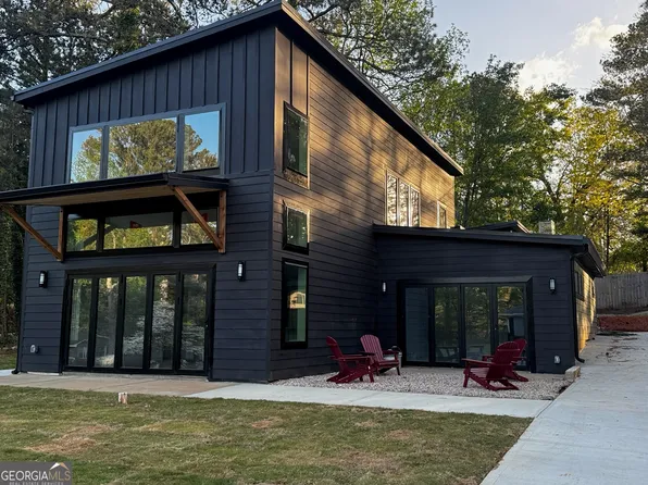 4450 Muhammad Dr S, Atlanta, GA 30349