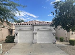 3564 W Chama Rd, Glendale, AZ 85310