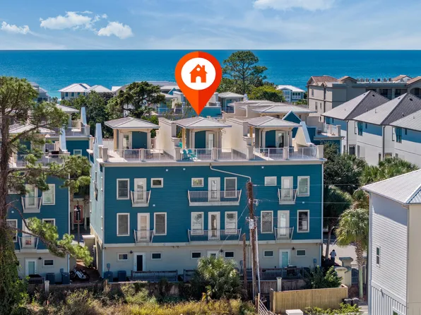 29 Coastal Grove Way #2, Santa Rosa Beach, FL 32459