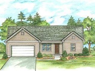 9 Bayberry Dr, South Glens Falls, NY 12803