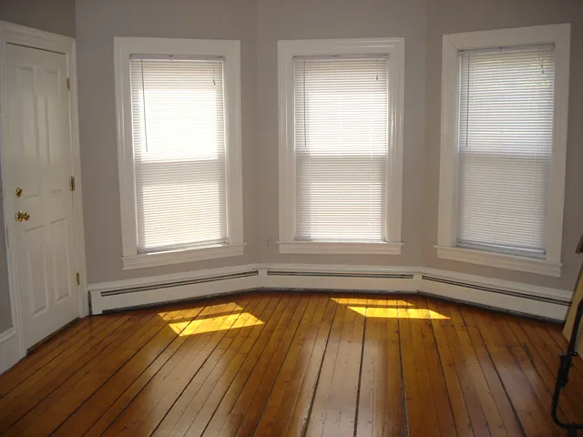 front living room