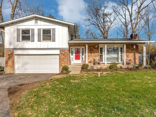 1750 Falcon Ln, Loveland, OH 45140