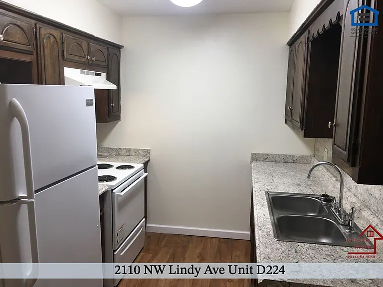 Greenswest Apartments — Photo 41