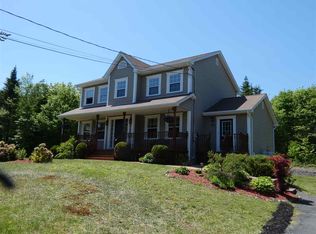 60 Bishops Gate Rd, Hammonds Plains, NS B4B2A3