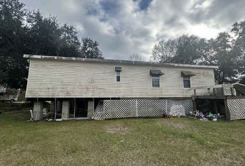 Property Rear View