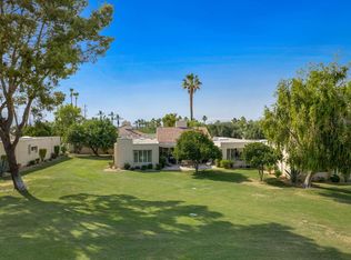 615 Desert West Dr, Rancho Mirage, CA 92270