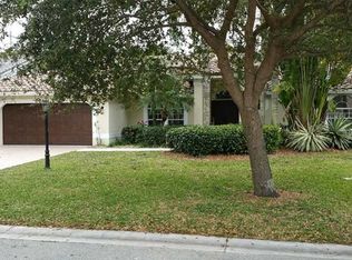 5111 Rothschild Dr, Coral Springs, FL 33067