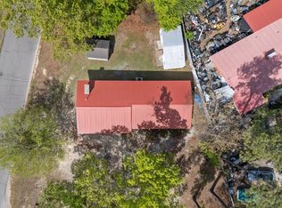 2934 Academy St, Sanford, NC 27332