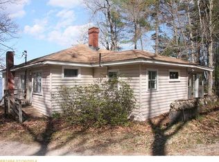 125 Sucker Brook Rd, Standish, ME 04084