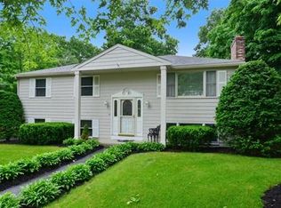 16 Arbend Cir, Bellingham, MA 02019