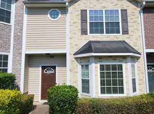 8616 Thomas Rd, Riverdale, GA 30274