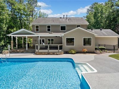 107 Junaluska Dr, Woodstock, GA, 30188