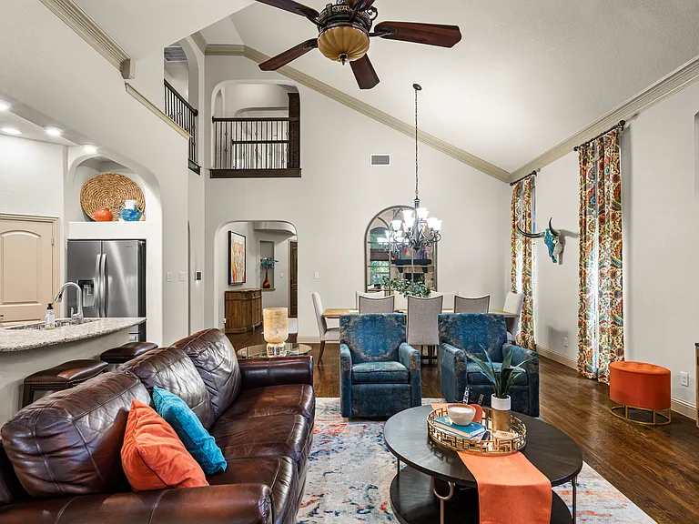 3460 Tuscan Hills Cir — Photo 4