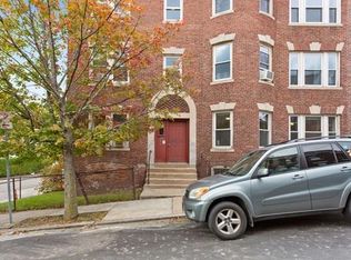 28 Montebello Rd APT 1, Jamaica Plain, MA 02130