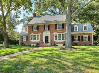 110 Windsor Way, Richmond, VA 23221