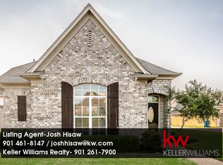 7594 Glen Creek Ln, Memphis, TN 38125