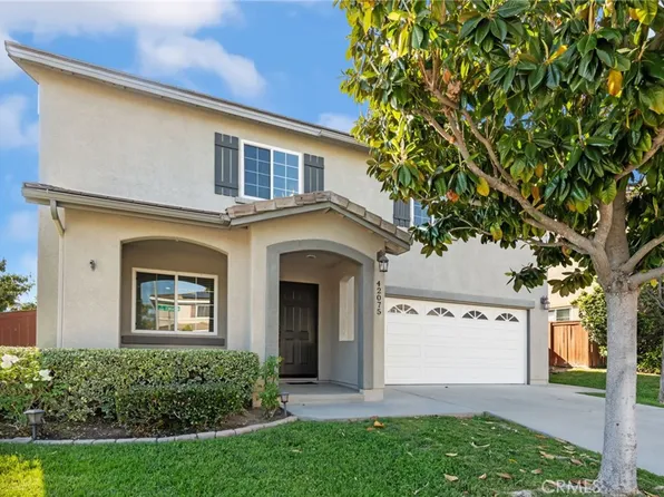 42075 Dunes Ct, Temecula, CA 92591