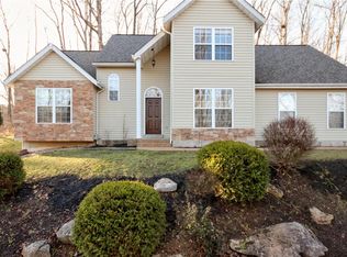 3637 Hawks Point Rd, Wildwood, MO 63069