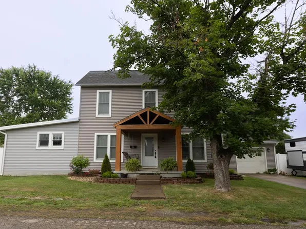 8 Fleetwood Ave, Jackson, OH 45640