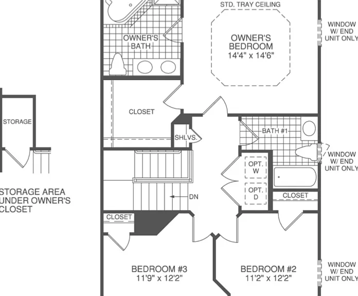 848 W Glebe Rd — Photo 17