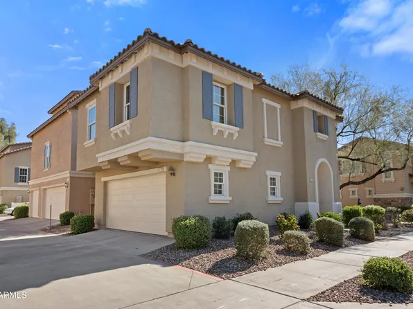 5729 S 21ST Place, Phoenix, AZ 85040