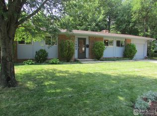 1409 W Lake St, Fort Collins, CO 80521