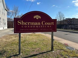 189 Sherman Avenue 5/ #45, New Haven, CT 06511